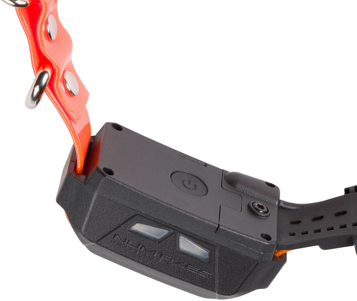 Ensemble complet de localisation - NUM'AXES - CANICOM GPS MINI - Avec fonction dressage