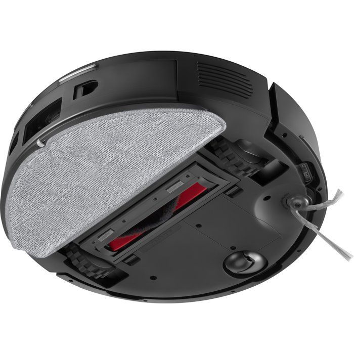 ROBOROCK Q7 TF+ - Aspirateur Robot Laveur avec Station - 10000 Pa - Sac a poussiere (station) 2,7 L - Autonomie 1 h 30