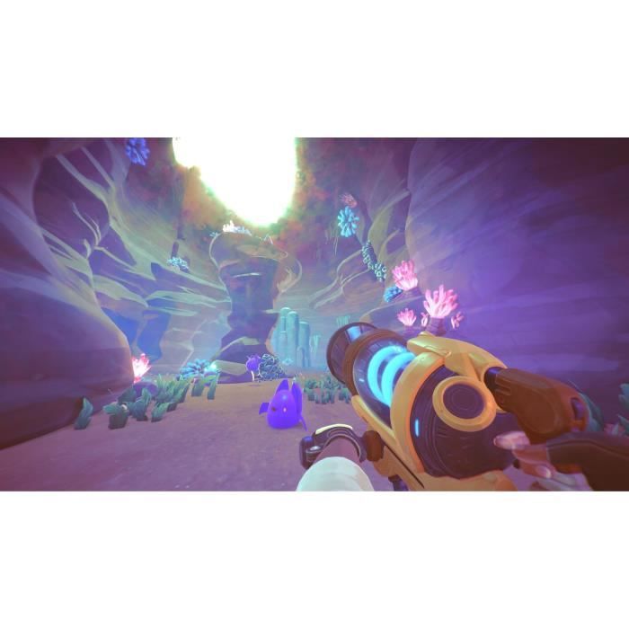 Slime Rancher 2 - Jeu Xbox Series X