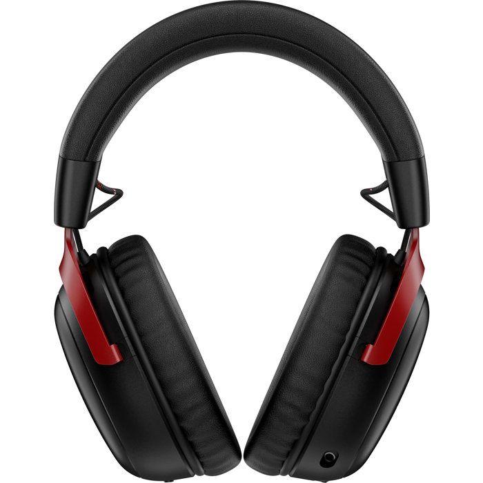 Casque Gamer Sans Fil - HyperX Cloud III S Wireless - pour PC et console