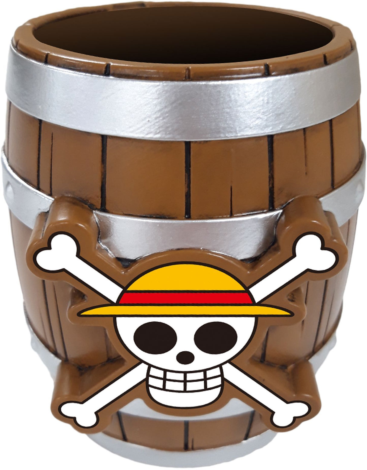 YAHTZEE One Piece - Jeu de société - WINNING MOVES - Des 8 ans