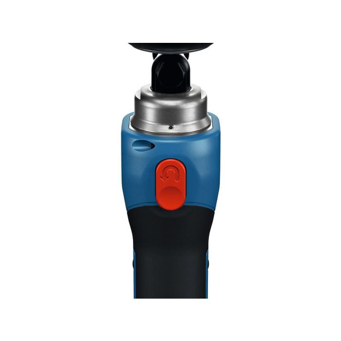 Poinçonneuse hydraulique sans-fil BOSCH PROFESSIONAL - GLH 18V-60 - 18V - 2 entretoises + 2 goujons d'extraction