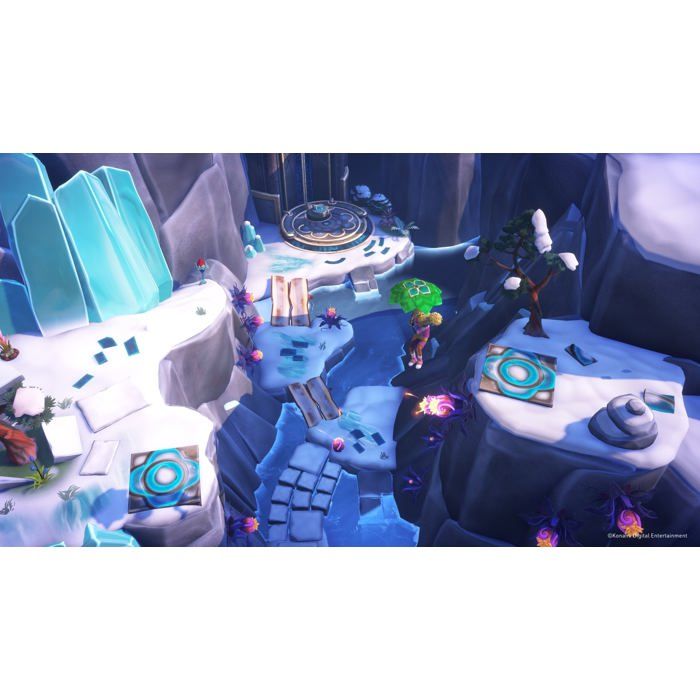 Survival Kids Jeu Nintendo Switch 2