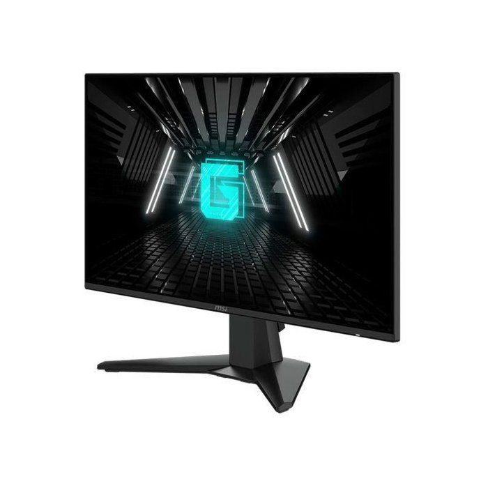 Ecran 24" MSI Gaming G242L E14 Full HD 144Hz (Noir)