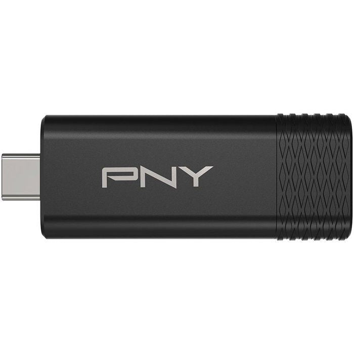 Clé USB 3.2 - PNY - PRO Elite V3 - Type-C - 256 Go - Jusqu'a 1000 Mo/s