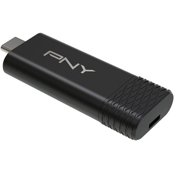 Clé USB 3.2 - PNY - PRO Elite V3 - Type-C - 256 Go - Jusqu'a 1000 Mo/s