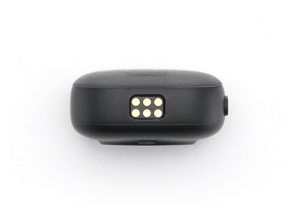 Émetteur micro sans fil - DJI - Mic 3 - Compact - Léger - Fixation magnétique
