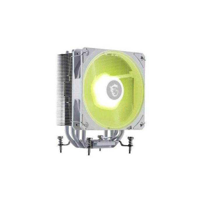 MSI - MAG Core Frozr AA13 - Aircooling - Ventilateurs 120 mm