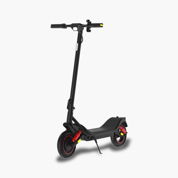 Trottinette électrique - WISPEED - Airo V16 - 36 V - 400 W nominal - 10'' - Noir