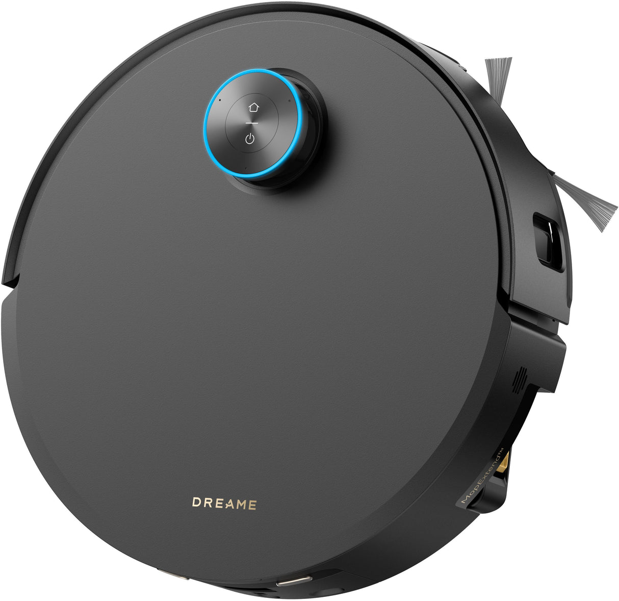 Aspirateur robot laveur - DREAME Aqua 10 Ultra Track Complete B - 25000 Pa - 3,2 L - Noir