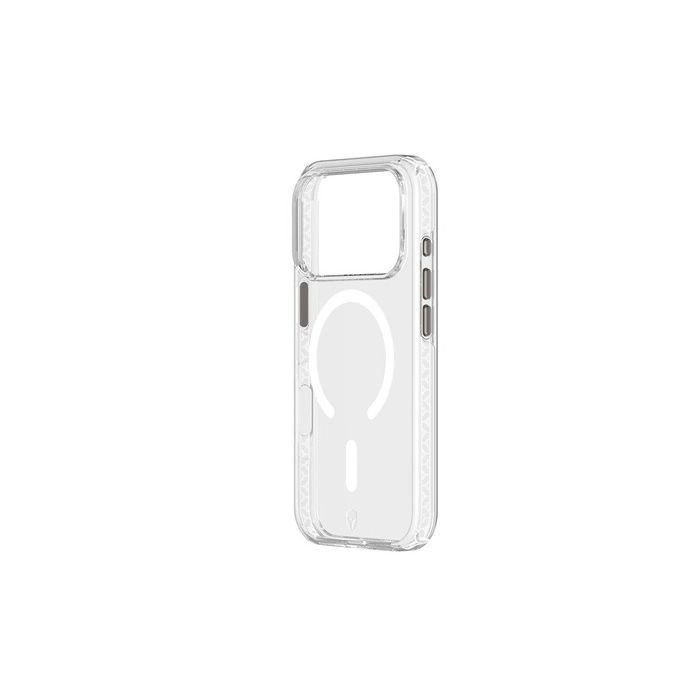 Coque FC Air Xtrem MagSafe - IPhone17 Pro - Recyclé - Transparent