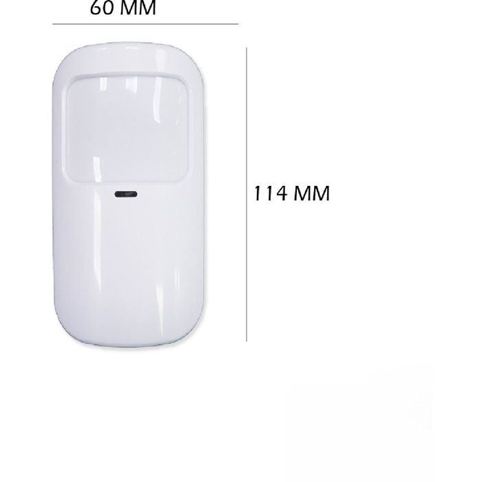 Détecteur de mouvement - KYF - Pour KYF-ALARM-012