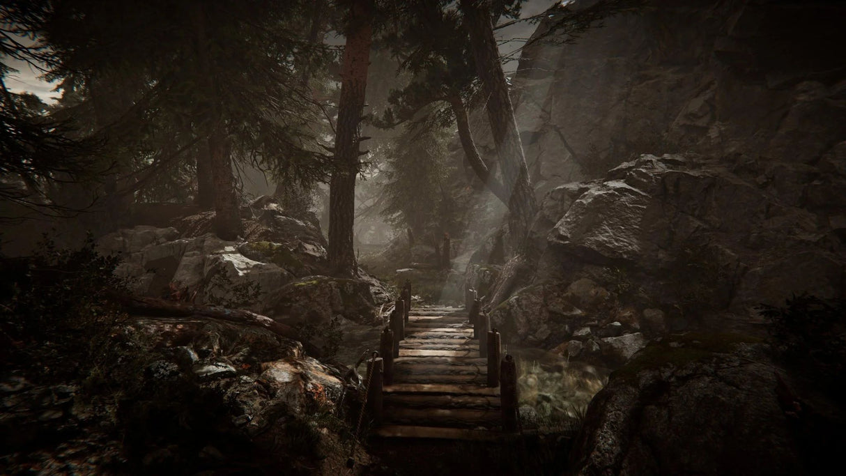 SYBERIA - Remastered - Édition Limitée - Jeu PS5