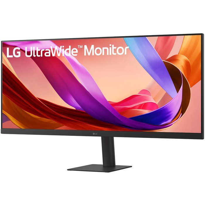 Ecran PC - LG ELECTRONICS - 34 - QHD - 100Hz - Dalle IPS - 5ms - 34U511A-B