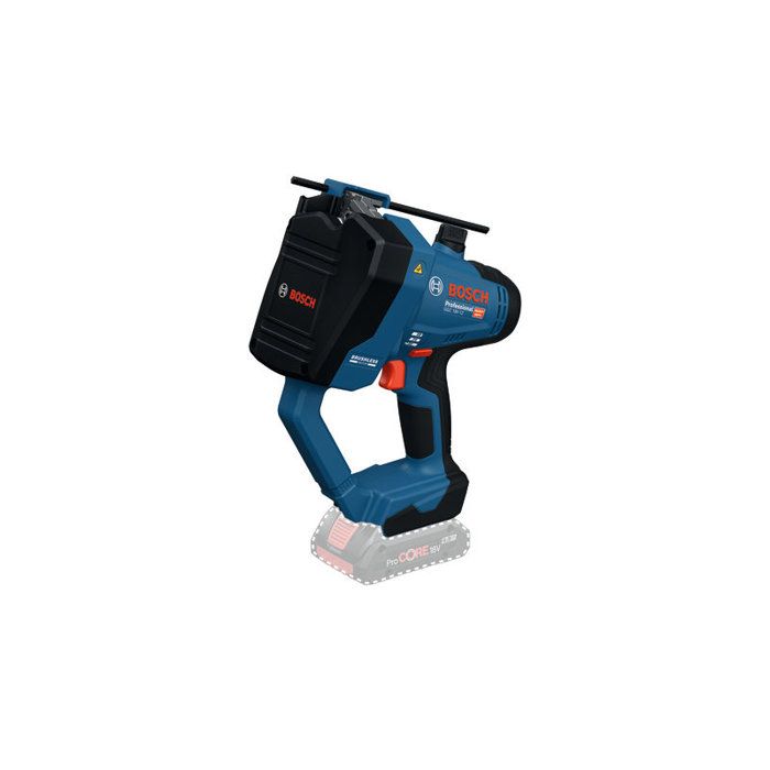 Coupe tige filetée sans fil BOSCH PROFESSIONAL - GGC 18V-12 - 18V - 91 dB(A) - Sans accessoires