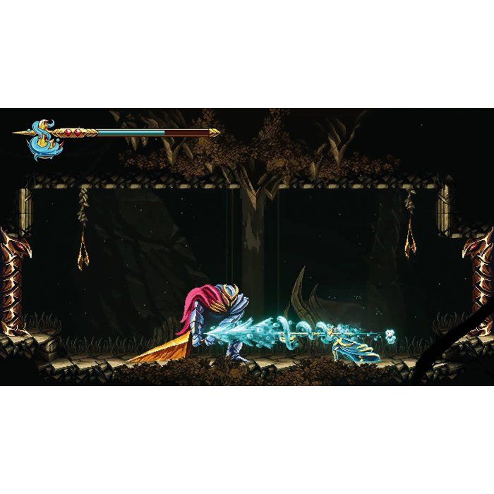 9 Years of Shadows - Jeu PS5