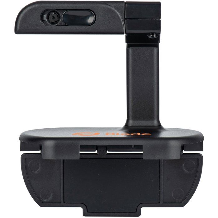 Mini Camera - Nintendo Switch 2 - Câble de 2 m inclus - Support bureau et TV