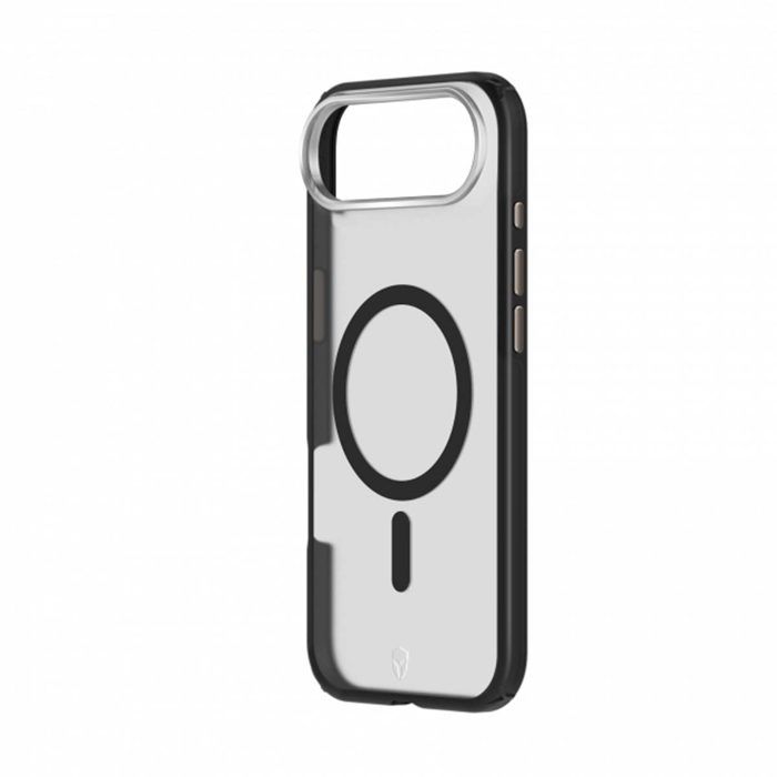 Coque FC Air Xtrem Frost MagSafe - IPhone Air - Recyclé - Noir