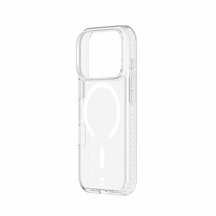 Coque FC Air MagSafe - IPhone 17 Pro - Transparent