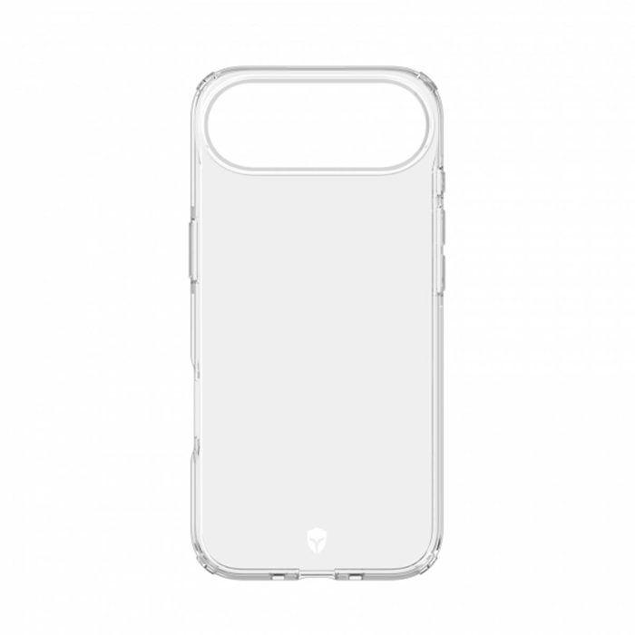 Coque FC Feel - IPhone Air - Transparent
