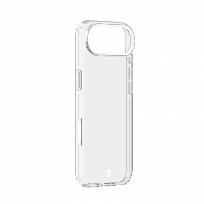 Coque FC Feel - IPhone Air - Transparent