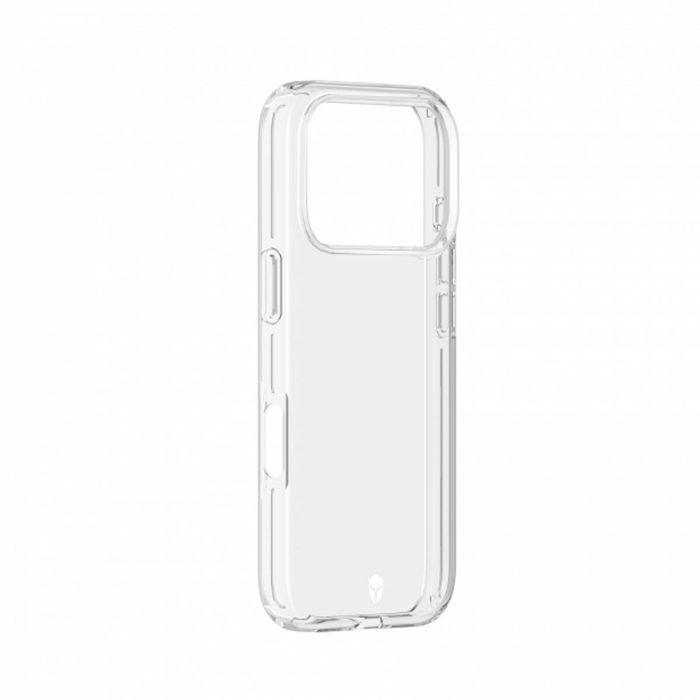 Coque FC Feel - IPhone17 Pro - Transparent