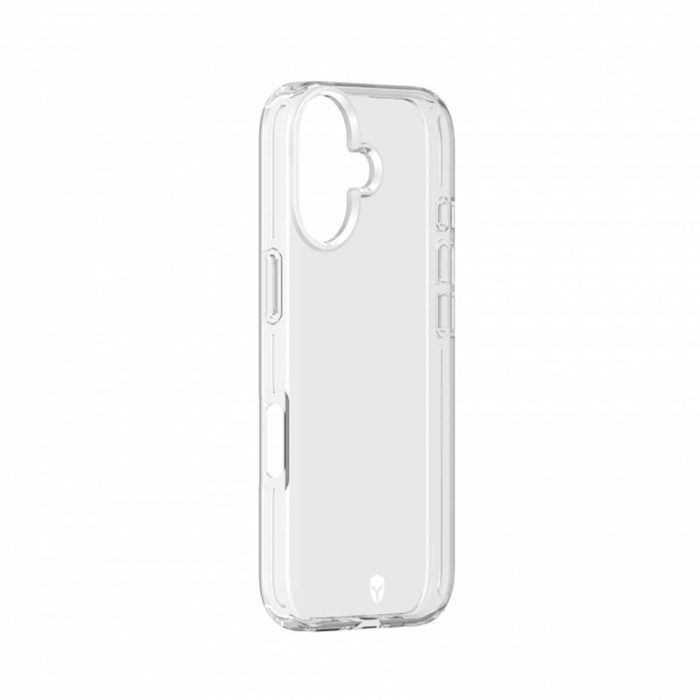 Coque FC Feel - IPhone17 - Transparent - OFG