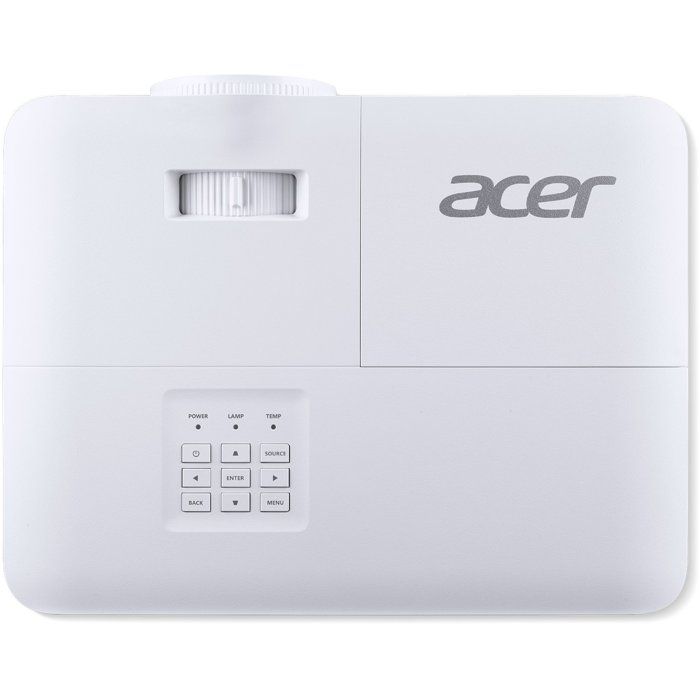 Vidéoprojecteur ACER H6546 DLP 1080p 5200 Lm