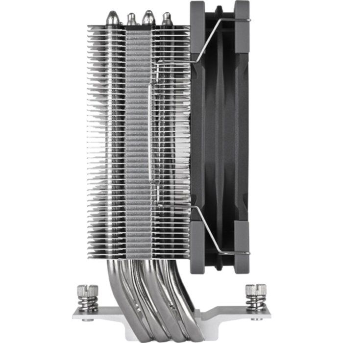 THERMALTAKE - UX400 ARGB Sync - CL-P142-AL12SW-A - Ventirad CPU - Ventilateur 1x 120 mm ARGB - Noir