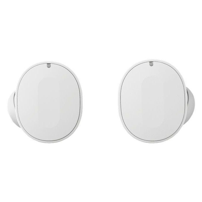Ecouteurs sans fil - FAIRPHONE - True Wireless - Blanc