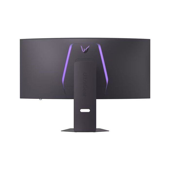Ecran Pc Gamer incurvé LG 39 - 240 Hz - UWQHD 3440×1440 - Dalle OLED - 0,03ms - Ajustable en hauteur - 39GX900A-B
