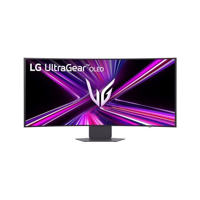 Ecran Pc Gamer incurvé LG 39 - 240 Hz - UWQHD 3440×1440 - Dalle OLED - 0,03ms - Ajustable en hauteur - 39GX900A-B