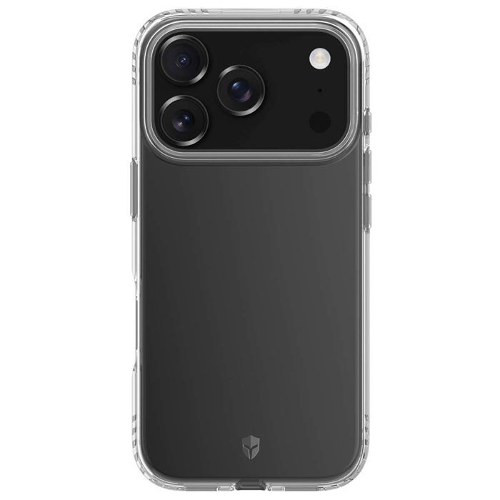 Coque FC Feel - IPhone17 Pro Max - Transparent