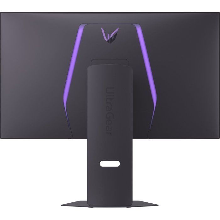 Ecran PC Gamer - LG ELECTRONICS - 32 - 240Hz - Dalle OLED - 0,03ms - 32GX870A-B