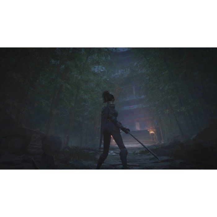 WUCHANG: Fallen Feathers - Jeu PS5