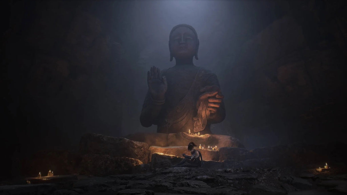 WUCHANG: Fallen Feathers - Jeu PS5