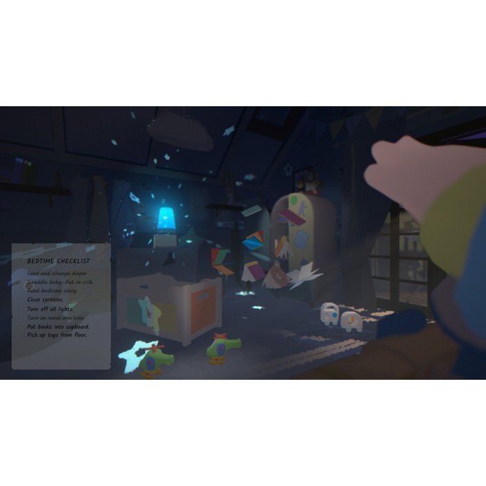 Goodnight Universe - Jeu PS5