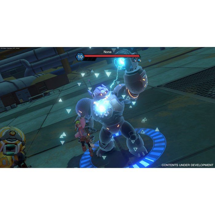 Starbites - Deluxe Edition - Jeu Nintendo Switch