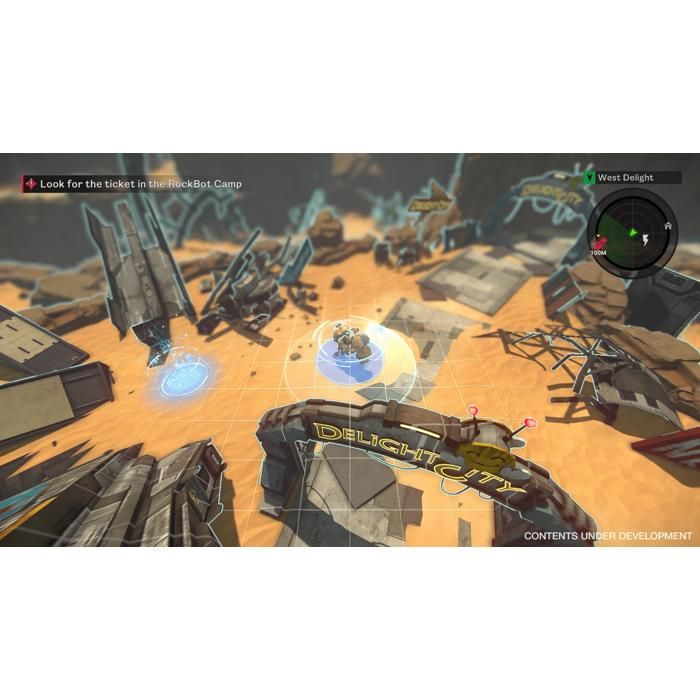 Starbites - Deluxe Edition - Jeu Nintendo Switch