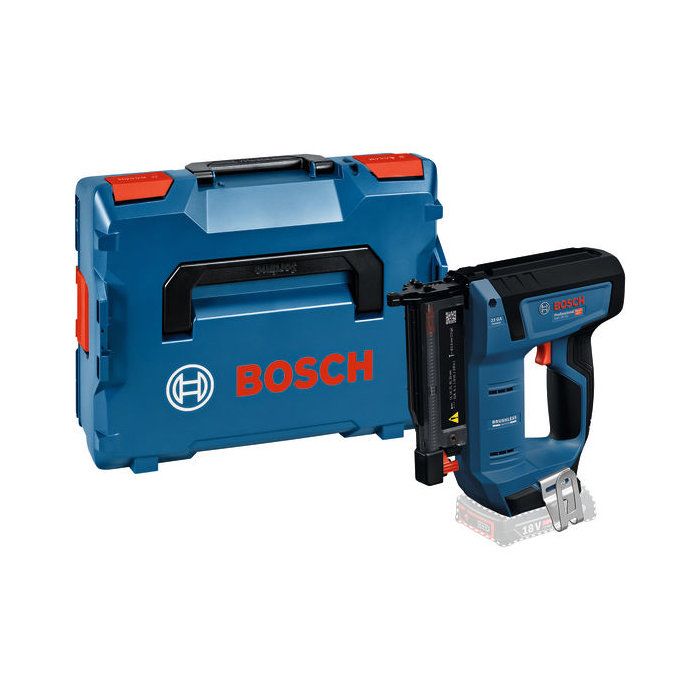 Cloueuse - GNH 18V-35 - 18 V sans fil - Moteur sans balais - Réglage profondeur continu