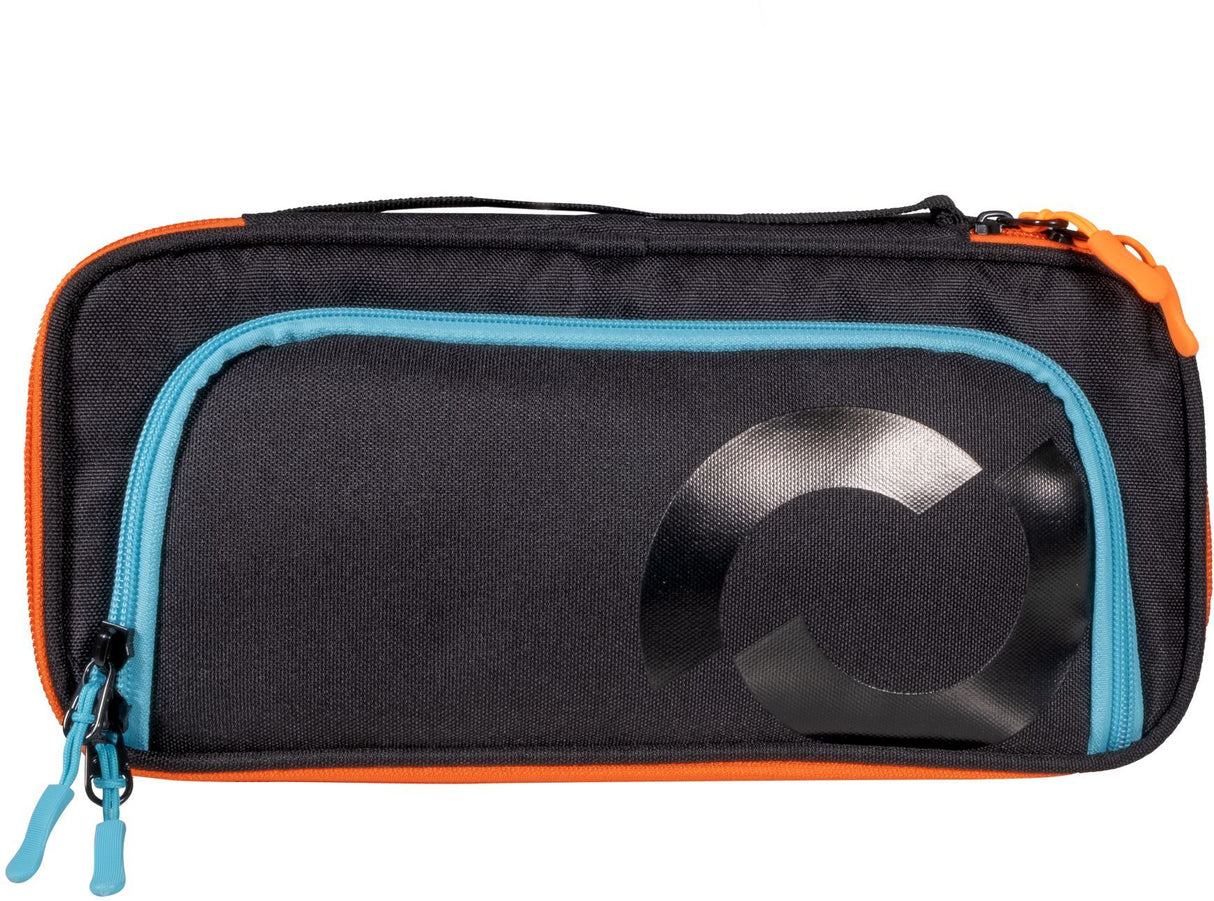 Bomber Bag - Nintendo Switch 2 - Noir