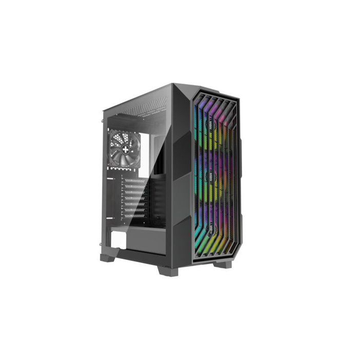 Boîtier PC - XILENCE - XG181 - Breeze II