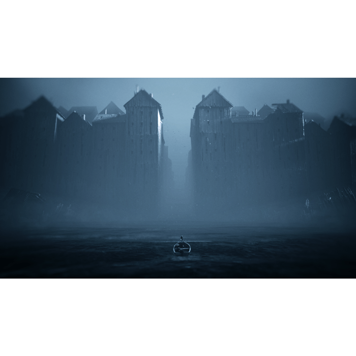 Reanimal - Deluxe Edition Jeu Nintendo Switch 2