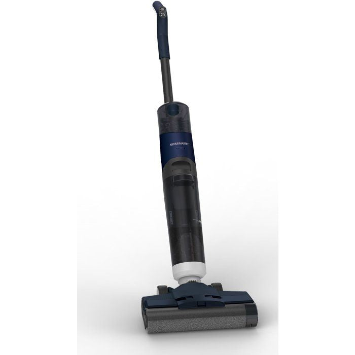 Aspirateur balai laveur - Arthur Martin AMWD150 - 150 W - 30 min - 570 ml - Noir