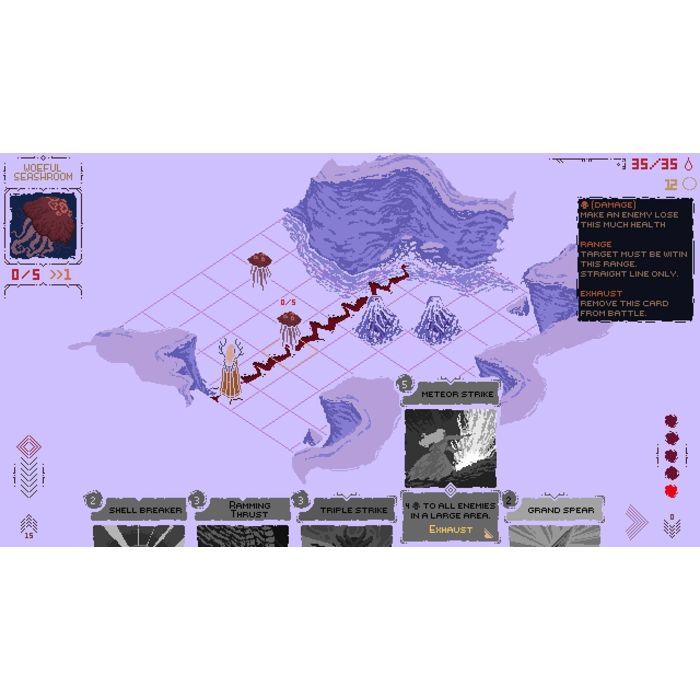 Death Howl - Jeu PS5