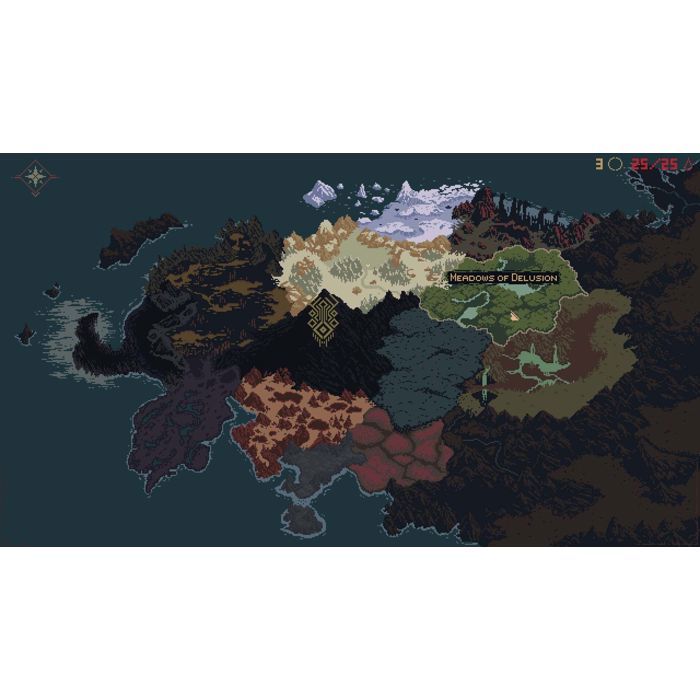 Death Howl - Jeu PS5