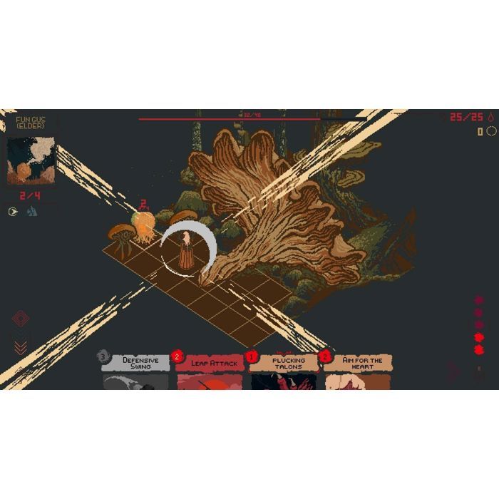 Death Howl - Jeu Nintendo Switch