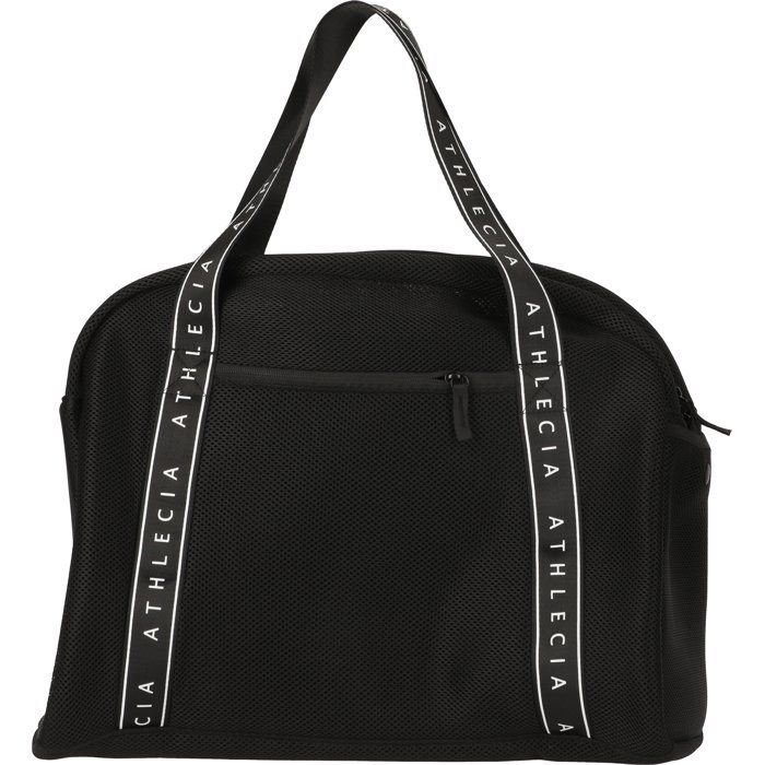 Sac de Sport - ATHLECIA - Eshely - Noir