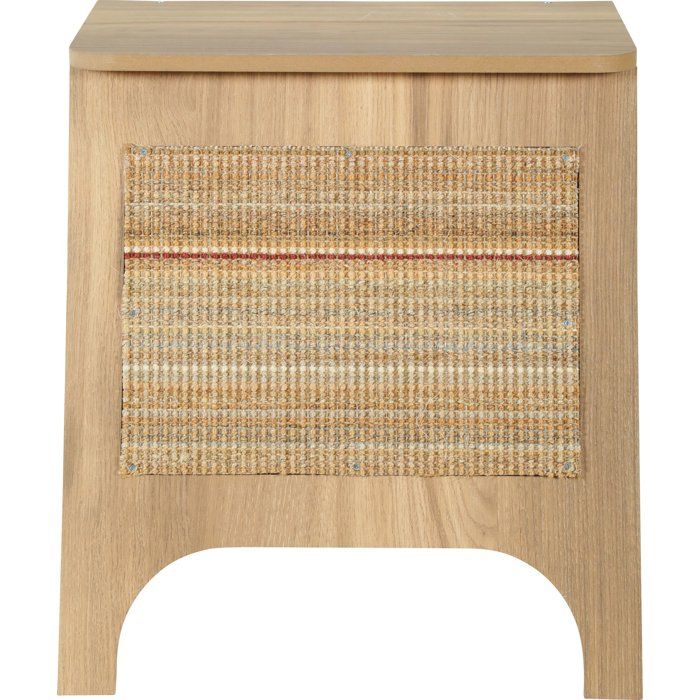 Console pour chat 3-en-1 - ZOLUX - Griffoir sisal, couchage et table d'appoint - 43,5 cm - Boréal - Beige