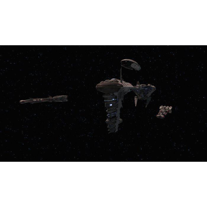 STAR WARS Dark Forces Remaster - Jeu Nintendo Switch